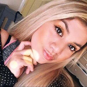 Meet your Posher, Arely